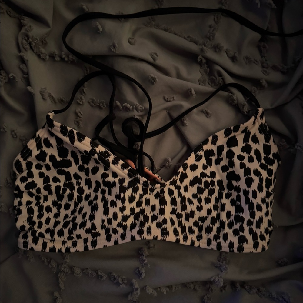 Bikini top